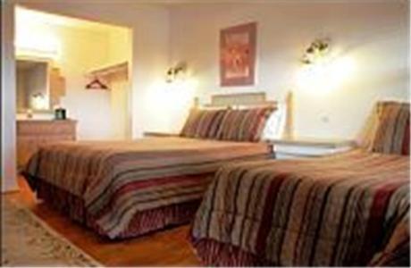 The Inn At Paradise Альбукерке Номер фото